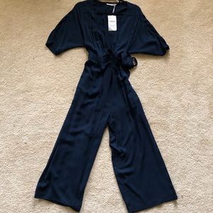 Zara romper new
